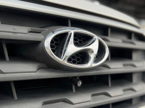 HYUNDAI Creta 1.6 16V 4P FLEX ATTITUDE AUTOMTICO, Foto 27