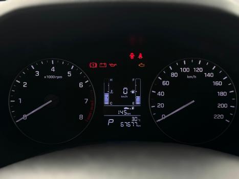 HYUNDAI Creta 1.6 16V 4P FLEX ATTITUDE AUTOMTICO, Foto 33