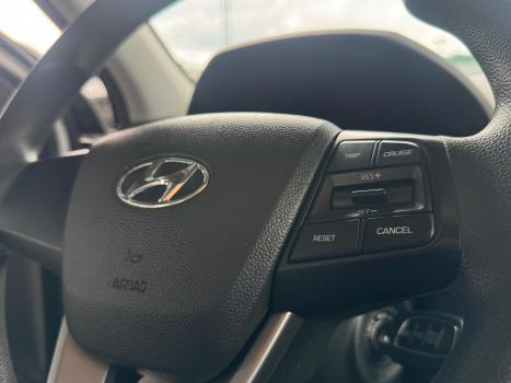 HYUNDAI Creta 1.6 16V 4P FLEX ATTITUDE AUTOMTICO, Foto 34