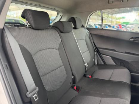 HYUNDAI Creta 1.6 16V 4P FLEX ATTITUDE AUTOMTICO, Foto 36