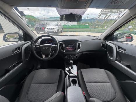 HYUNDAI Creta 1.6 16V 4P FLEX ATTITUDE AUTOMTICO, Foto 38