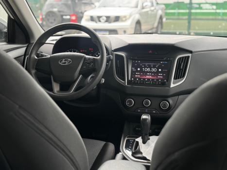 HYUNDAI Creta 1.6 16V 4P FLEX ATTITUDE AUTOMTICO, Foto 40