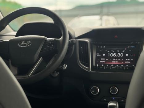 HYUNDAI Creta 1.6 16V 4P FLEX ATTITUDE AUTOMTICO, Foto 41