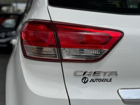 HYUNDAI Creta 1.6 16V 4P FLEX ATTITUDE AUTOMTICO, Foto 42