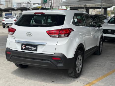 HYUNDAI Creta 1.6 16V 4P FLEX ATTITUDE AUTOMTICO, Foto 43