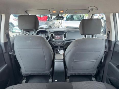 HYUNDAI Creta 1.6 16V 4P FLEX ATTITUDE AUTOMTICO, Foto 44