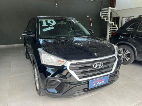 HYUNDAI Creta 1.6 16V 4P FLEX ATTITUDE AUTOMTICO, Foto 1