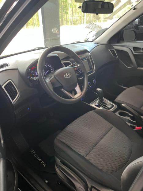 HYUNDAI Creta 1.6 16V 4P FLEX ATTITUDE AUTOMTICO, Foto 3