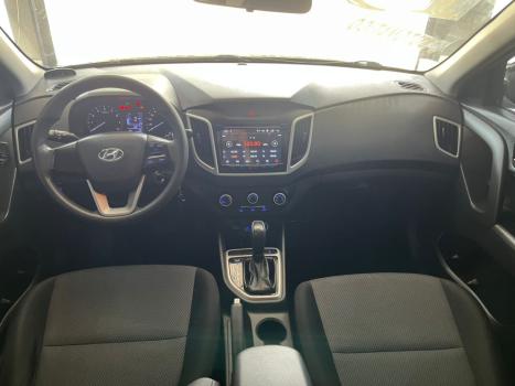 HYUNDAI Creta 1.6 16V 4P FLEX ATTITUDE AUTOMTICO, Foto 4