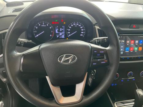 HYUNDAI Creta 1.6 16V 4P FLEX ATTITUDE AUTOMTICO, Foto 5