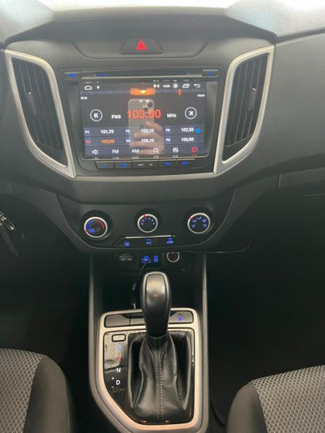 HYUNDAI Creta 1.6 16V 4P FLEX ATTITUDE AUTOMTICO, Foto 7