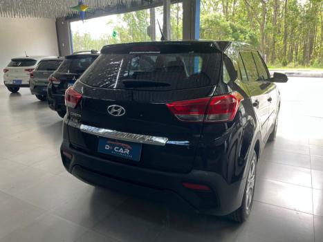 HYUNDAI Creta 1.6 16V 4P FLEX ATTITUDE AUTOMTICO, Foto 10