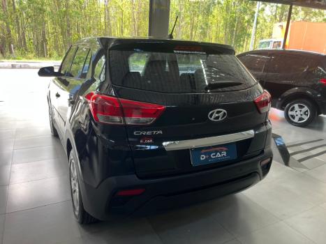 HYUNDAI Creta 1.6 16V 4P FLEX ATTITUDE AUTOMTICO, Foto 11
