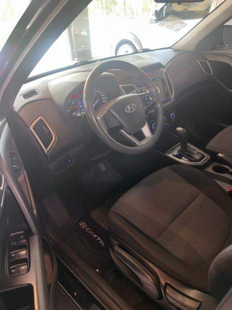 HYUNDAI Creta 1.6 16V 4P FLEX ATTITUDE AUTOM�TICO, Foto 4