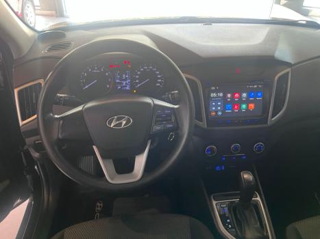 HYUNDAI Creta 1.6 16V 4P FLEX ATTITUDE AUTOM�TICO, Foto 5