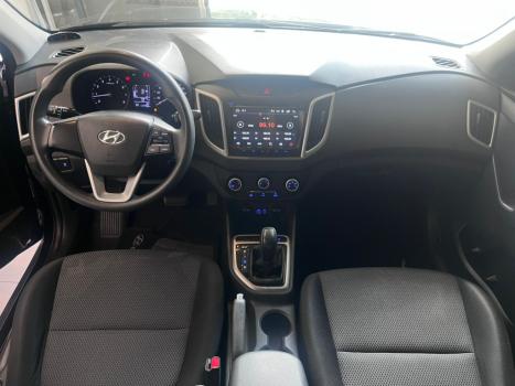 HYUNDAI Creta 1.6 16V 4P FLEX ATTITUDE AUTOM�TICO, Foto 6