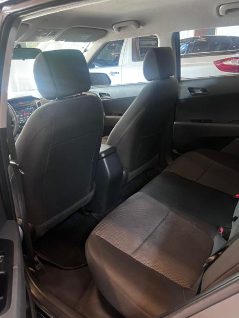 HYUNDAI Creta 1.6 16V 4P FLEX ATTITUDE AUTOM�TICO, Foto 7