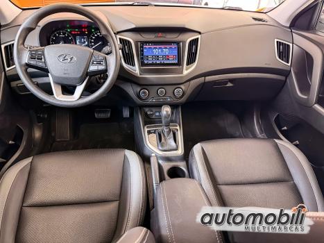 HYUNDAI Creta 1.6 16V 4P FLEX ATTITUDE AUTOMTICO, Foto 9