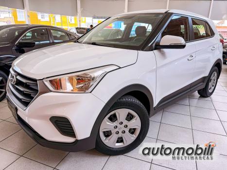 HYUNDAI Creta 1.6 16V 4P FLEX ATTITUDE AUTOMTICO, Foto 10
