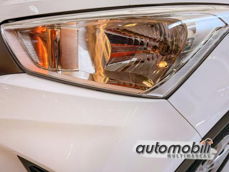 HYUNDAI Creta 1.6 16V 4P FLEX ATTITUDE AUTOMTICO, Foto 11
