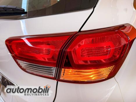 HYUNDAI Creta 1.6 16V 4P FLEX ATTITUDE AUTOMTICO, Foto 12