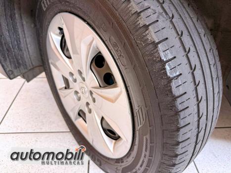 HYUNDAI Creta 1.6 16V 4P FLEX ATTITUDE AUTOMTICO, Foto 13