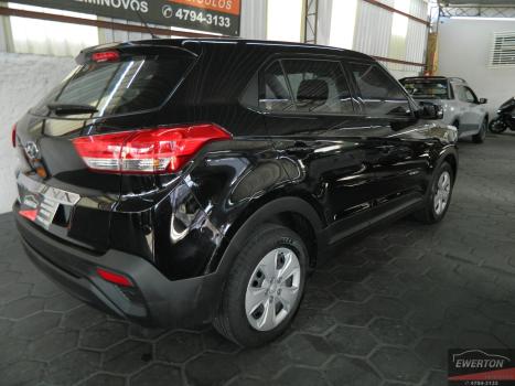 HYUNDAI Creta 1.6 16V 4P FLEX ATTITUDE, Foto 6