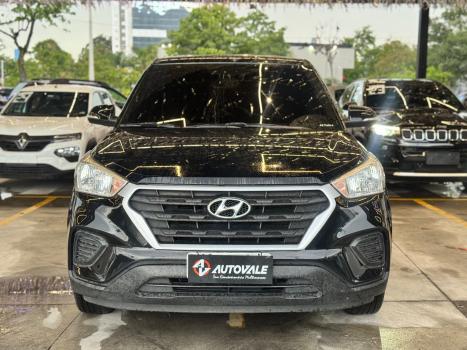 HYUNDAI Creta 1.6 16V 4P FLEX ATTITUDE AUTOM�TICO, Foto 2