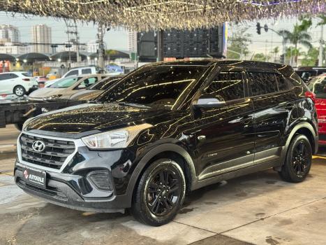 HYUNDAI Creta 1.6 16V 4P FLEX ATTITUDE AUTOM�TICO, Foto 3