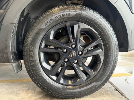 HYUNDAI Creta 1.6 16V 4P FLEX ATTITUDE AUTOM�TICO, Foto 16