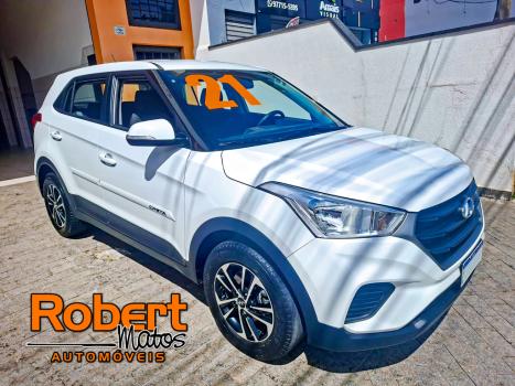 HYUNDAI Creta 1.6 16V 4P FLEX ATTITUDE AUTOM�TICO, Foto 1