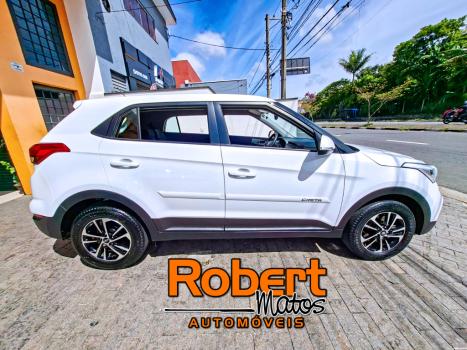 HYUNDAI Creta 1.6 16V 4P FLEX ATTITUDE AUTOM�TICO, Foto 3