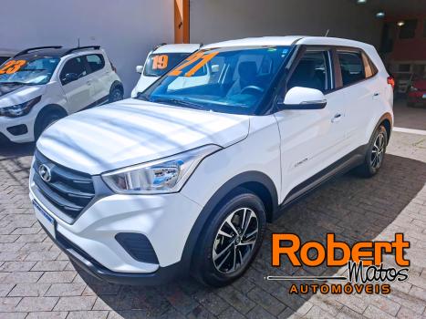 HYUNDAI Creta 1.6 16V 4P FLEX ATTITUDE AUTOM�TICO, Foto 6