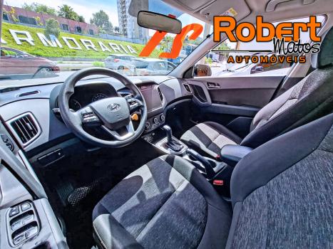 HYUNDAI Creta 1.6 16V 4P FLEX ATTITUDE AUTOM�TICO, Foto 7