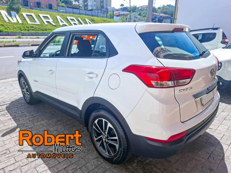 HYUNDAI Creta 1.6 16V 4P FLEX ATTITUDE AUTOM�TICO, Foto 8
