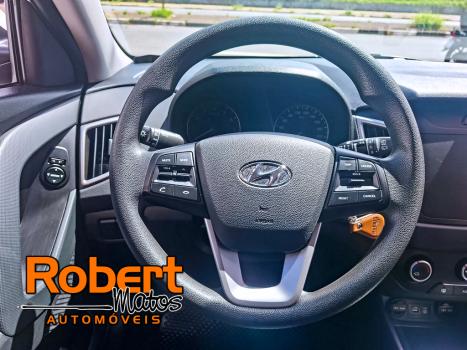 HYUNDAI Creta 1.6 16V 4P FLEX ATTITUDE AUTOM�TICO, Foto 9