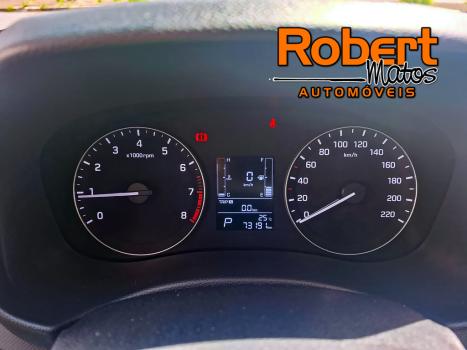 HYUNDAI Creta 1.6 16V 4P FLEX ATTITUDE AUTOM�TICO, Foto 11