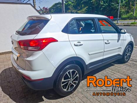 HYUNDAI Creta 1.6 16V 4P FLEX ATTITUDE AUTOM�TICO, Foto 12