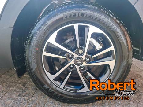 HYUNDAI Creta 1.6 16V 4P FLEX ATTITUDE AUTOM�TICO, Foto 13