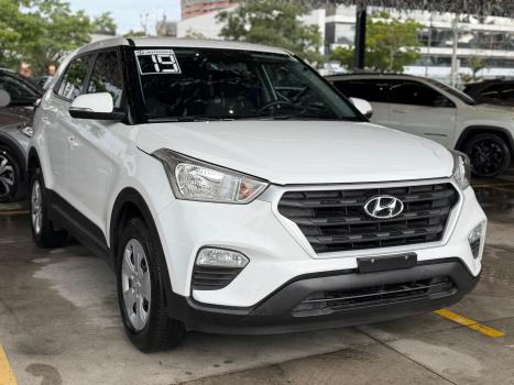 HYUNDAI Creta 1.6 16V 4P FLEX ATTITUDE AUTOM�TICO, Foto 1
