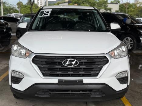HYUNDAI Creta 1.6 16V 4P FLEX ATTITUDE AUTOM�TICO, Foto 2
