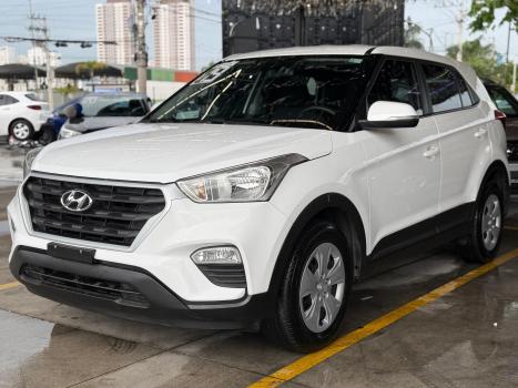 HYUNDAI Creta 1.6 16V 4P FLEX ATTITUDE AUTOM�TICO, Foto 3