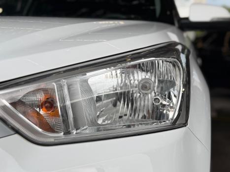 HYUNDAI Creta 1.6 16V 4P FLEX ATTITUDE AUTOM�TICO, Foto 5