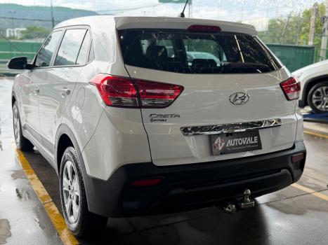 HYUNDAI Creta 1.6 16V 4P FLEX ATTITUDE AUTOM�TICO, Foto 6