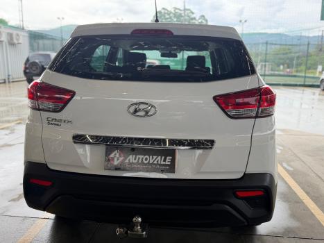 HYUNDAI Creta 1.6 16V 4P FLEX ATTITUDE AUTOM�TICO, Foto 7