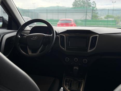 HYUNDAI Creta 1.6 16V 4P FLEX ATTITUDE AUTOM�TICO, Foto 11