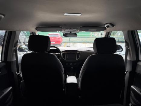 HYUNDAI Creta 1.6 16V 4P FLEX ATTITUDE AUTOM�TICO, Foto 12
