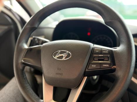HYUNDAI Creta 1.6 16V 4P FLEX ATTITUDE AUTOM�TICO, Foto 15