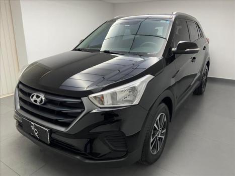 HYUNDAI Creta 1.6 16V 4P FLEX ATTITUDE AUTOM�TICO, Foto 2