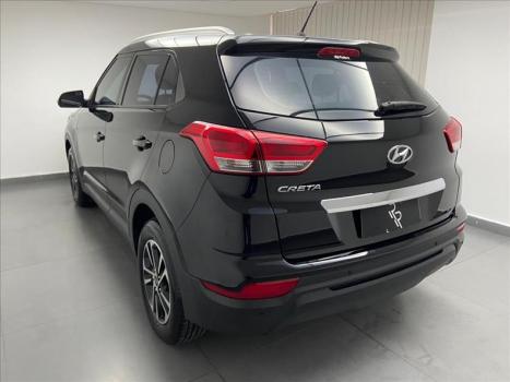 HYUNDAI Creta 1.6 16V 4P FLEX ATTITUDE AUTOM�TICO, Foto 5